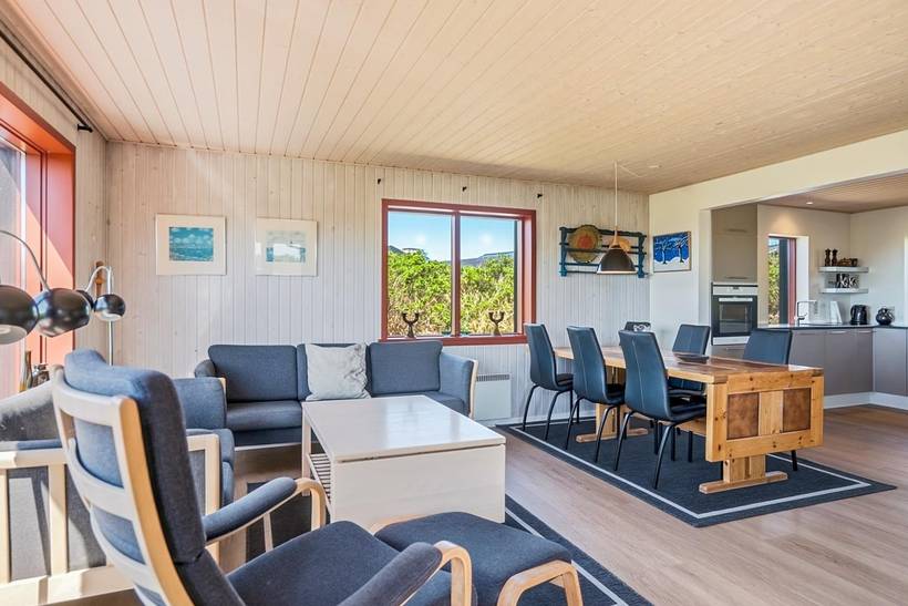 Foto von Ferienhaus UU68 in Henne Strand - Westjütland