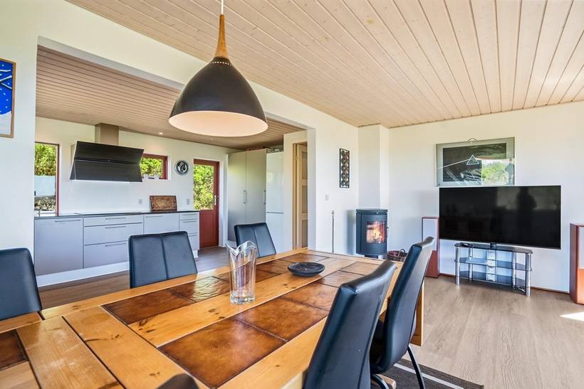 Foto von Ferienhaus UU68 in Henne Strand - Westjütland
