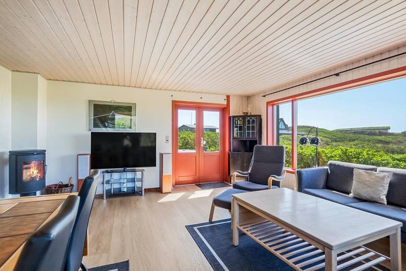 Foto von Ferienhaus UU68 in Henne Strand - Westjütland