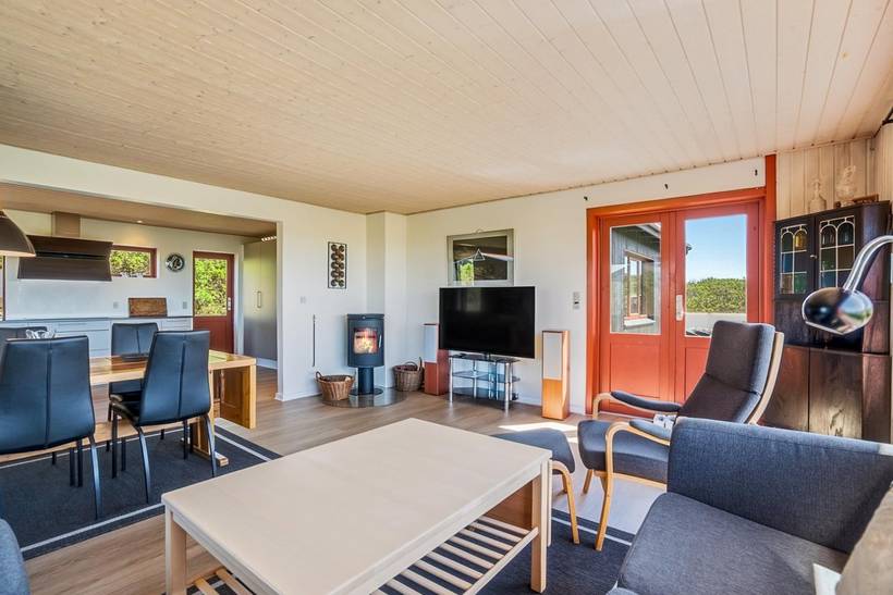 Foto von Ferienhaus UU68 in Henne Strand - Westjütland