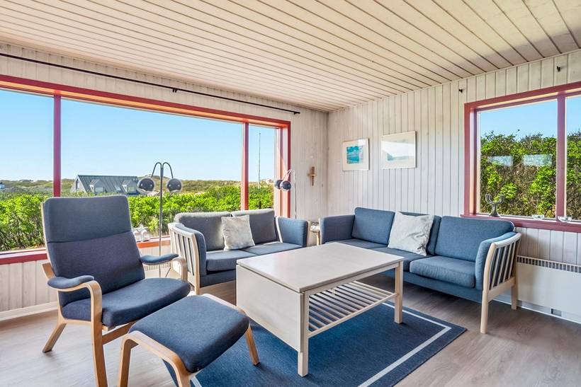 Foto von Ferienhaus UU68 in Henne Strand - Westjütland