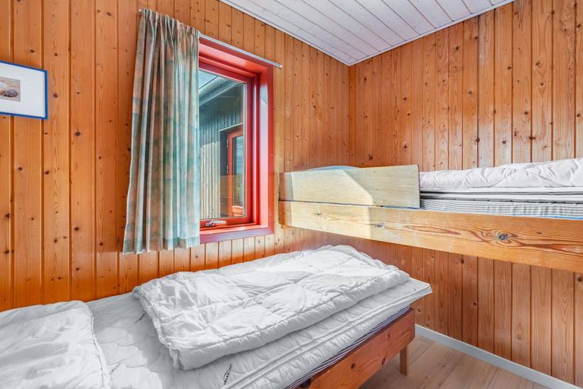 Foto von Ferienhaus UU68 in Henne Strand - Westjütland