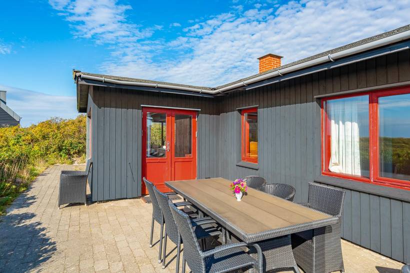 Foto von Ferienhaus UU68 in Henne Strand - Westjütland