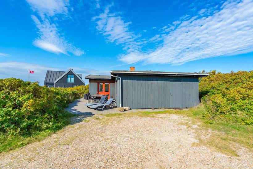 Foto von Ferienhaus UU68 in Henne Strand - Westjütland