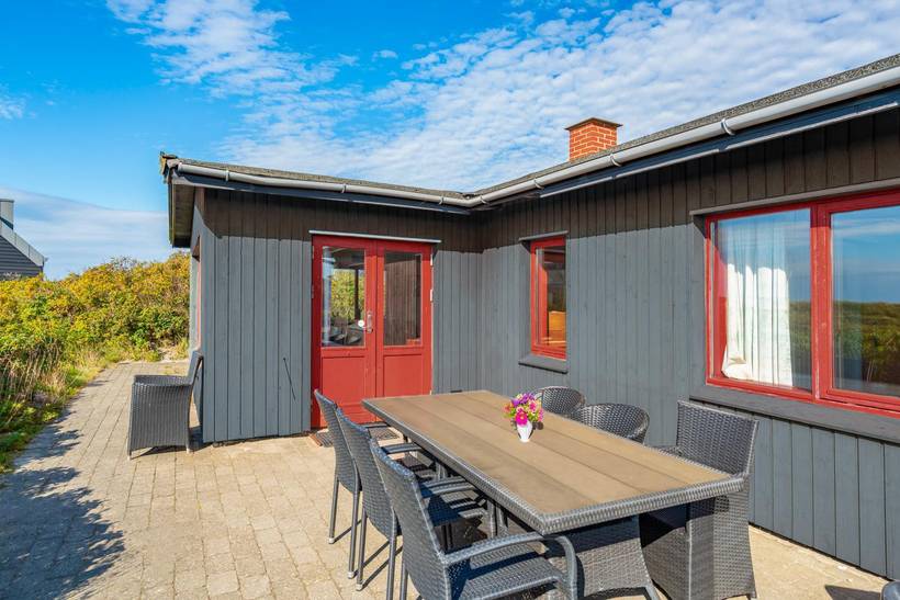 Foto von Ferienhaus UU68 in Henne Strand - Westjütland