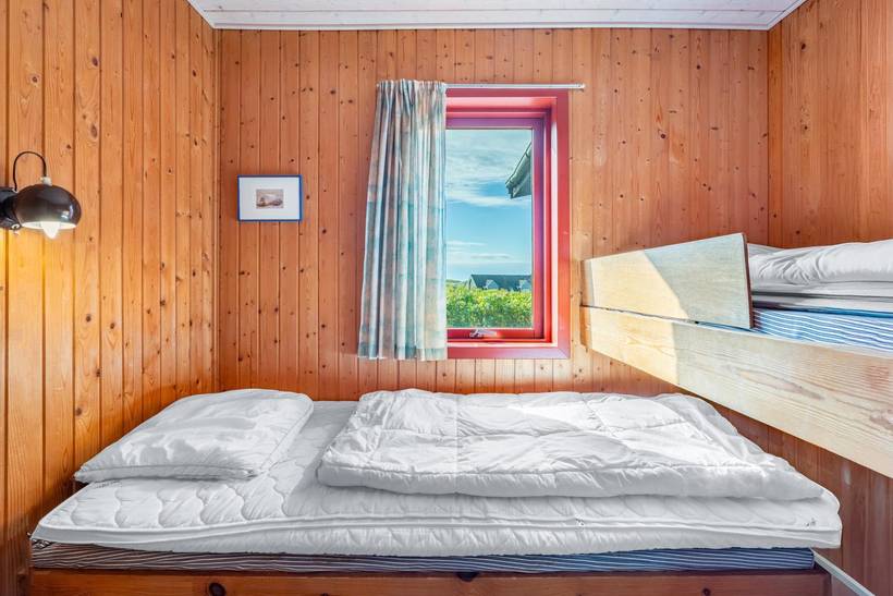 Foto von Ferienhaus UU68 in Henne Strand - Westjütland