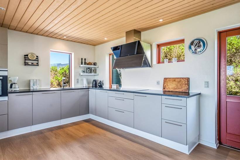 Foto von Ferienhaus UU68 in Henne Strand - Westjütland