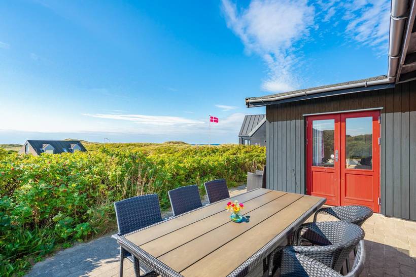 Foto von Ferienhaus UU68 in Henne Strand - Westjütland