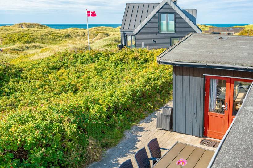 Foto von Ferienhaus UU68 in Henne Strand - Westjütland