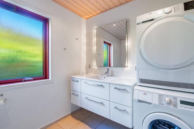 Foto von Ferienhaus UU68 in Henne Strand - Westjütland