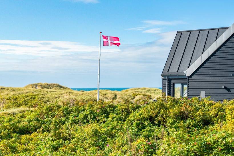 Foto von Ferienhaus UU68 in Henne Strand - Westjütland