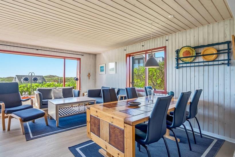 Foto von Ferienhaus UU68 in Henne Strand - Westjütland