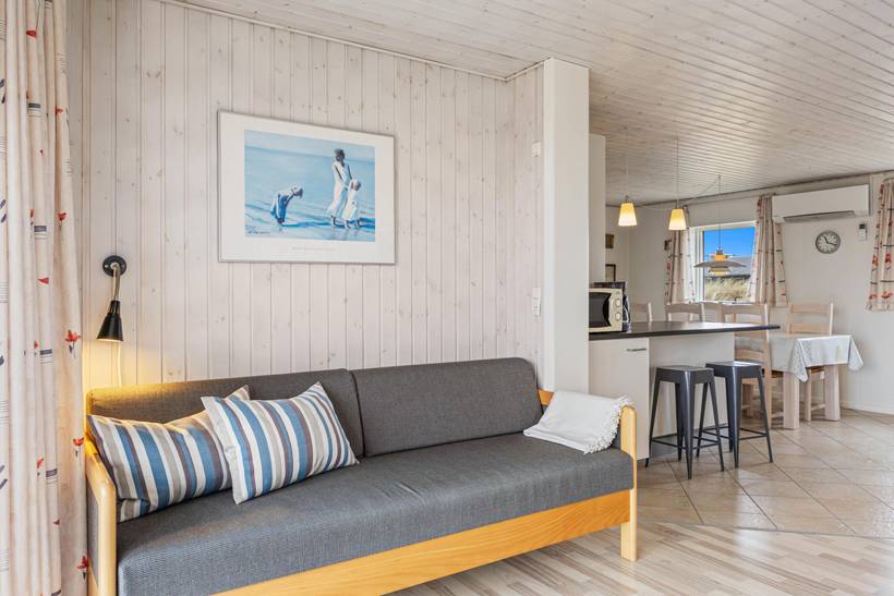 Foto von Ferienhaus UU69 in Årgab - Westjütland