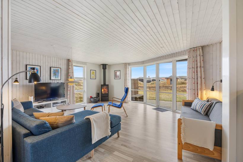 Foto von Ferienhaus UU69 in Årgab - Westjütland