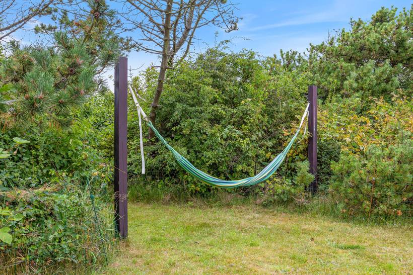 Foto von Ferienhaus UU72 in Lodbjerg Hede - Søndervig - Westjütland