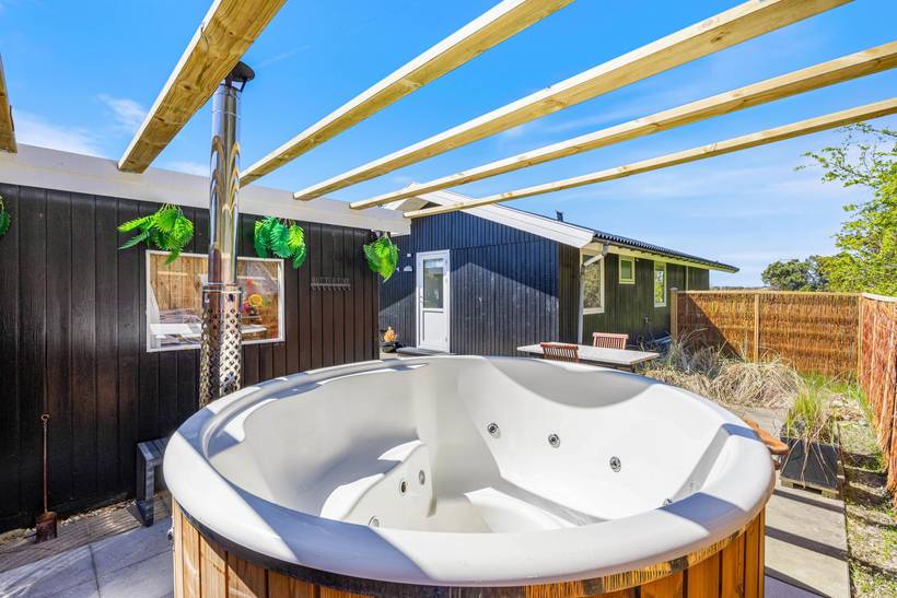 Foto von Ferienhaus UU72 in Lodbjerg Hede - Søndervig - Westjütland