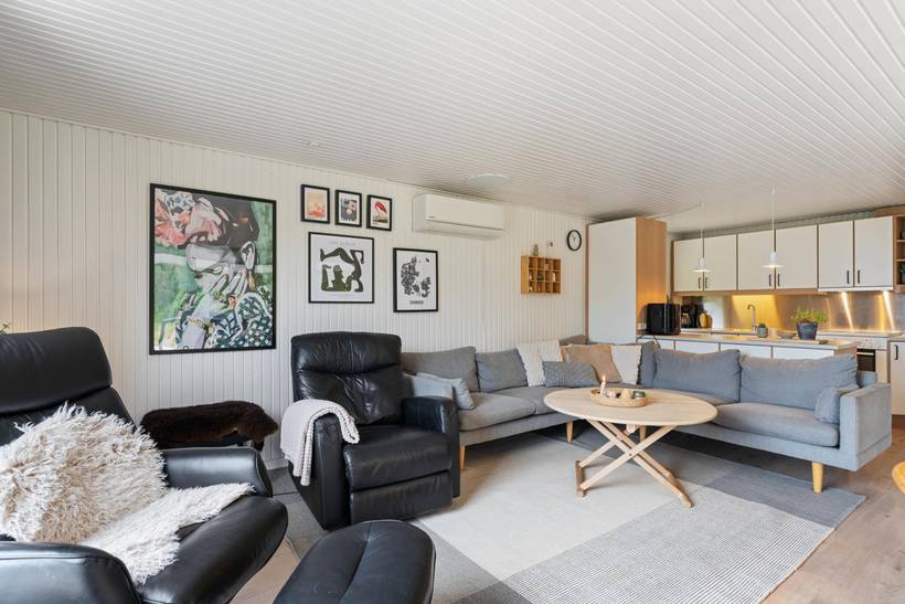 Foto von Ferienhaus UU72 in Lodbjerg Hede - Søndervig - Westjütland