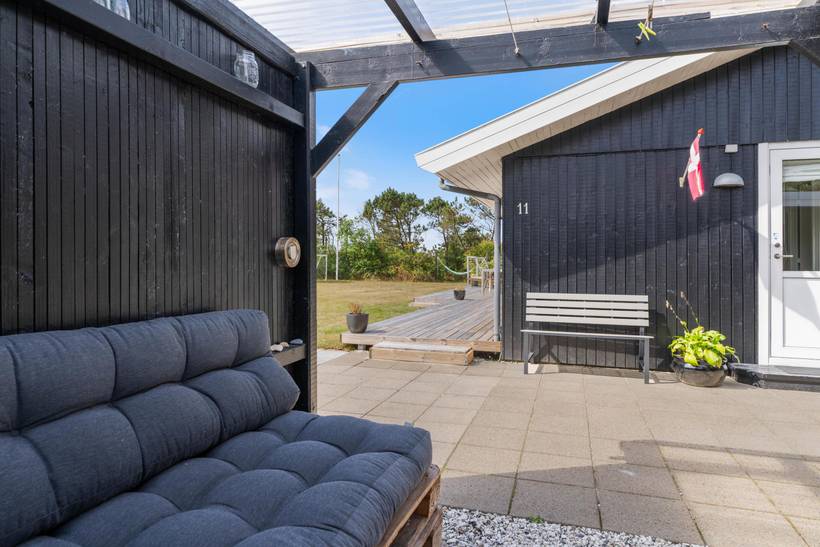 Foto von Ferienhaus UU72 in Lodbjerg Hede - Søndervig - Westjütland