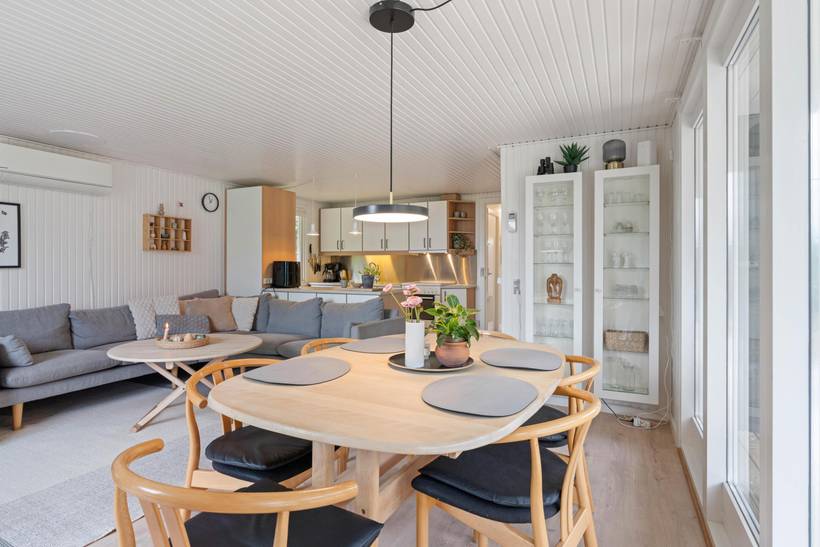 Foto von Ferienhaus UU72 in Lodbjerg Hede - Søndervig - Westjütland