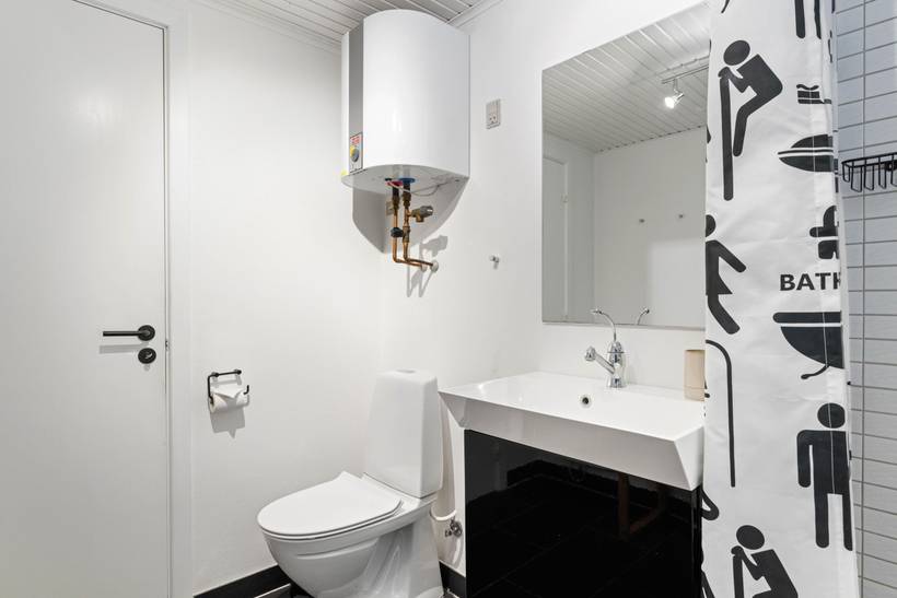 Foto von Ferienhaus UU72 in Lodbjerg Hede - Søndervig - Westjütland