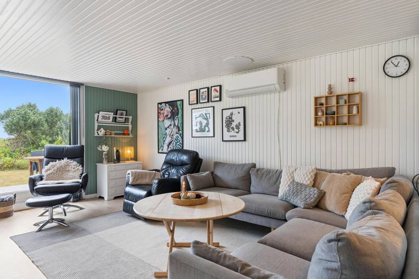 Foto von Ferienhaus UU72 in Lodbjerg Hede - Søndervig - Westjütland
