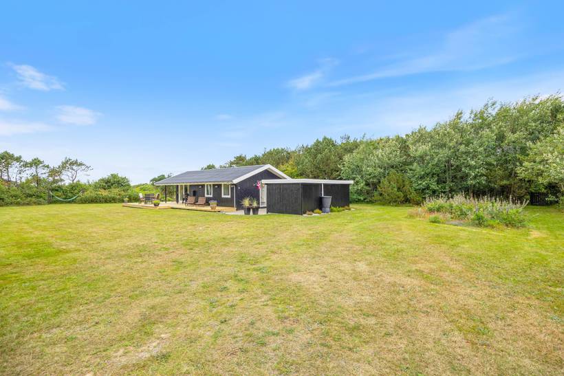 Foto von Ferienhaus UU72 in Lodbjerg Hede - Søndervig - Westjütland