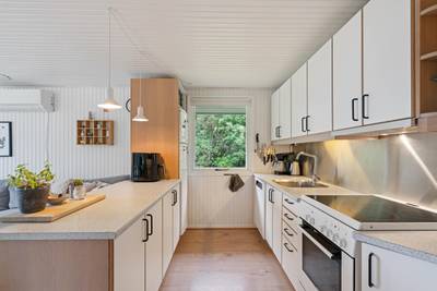 Vorschaubild von Ferienhaus UU72 in Lodbjerg Hede - Søndervig - Westjütland