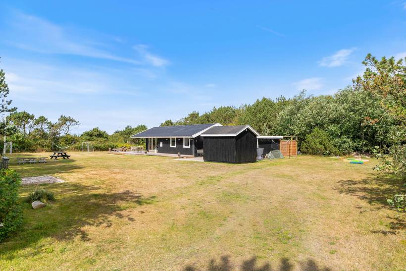 Foto von Ferienhaus UU72 in Lodbjerg Hede - Søndervig - Westjütland