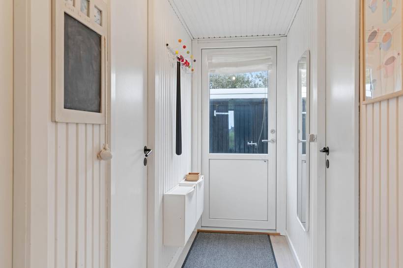 Foto von Ferienhaus UU72 in Lodbjerg Hede - Søndervig - Westjütland