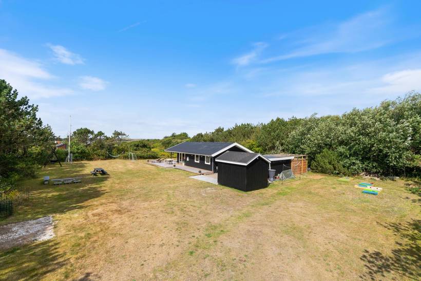 Foto von Ferienhaus UU72 in Lodbjerg Hede - Søndervig - Westjütland