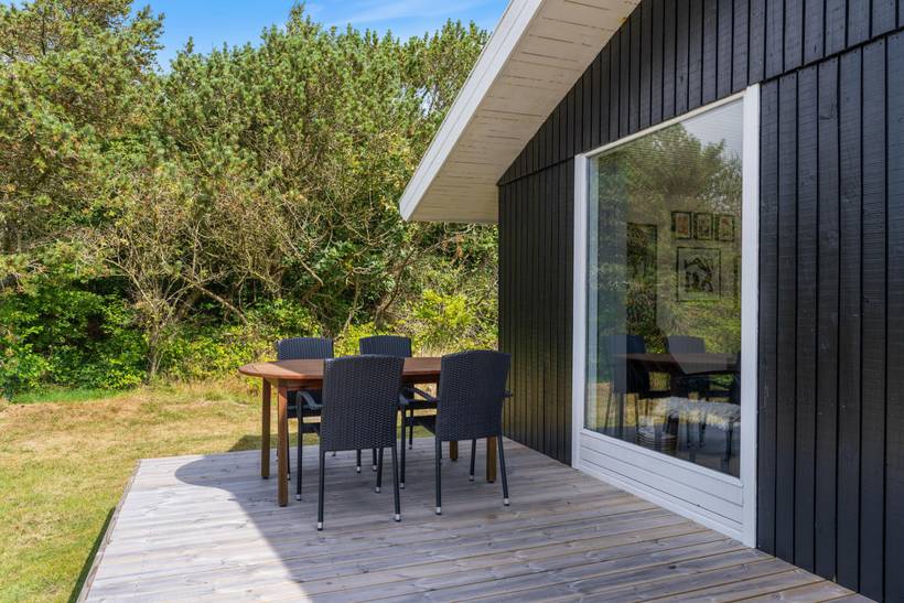 Foto von Ferienhaus UU72 in Lodbjerg Hede - Søndervig - Westjütland