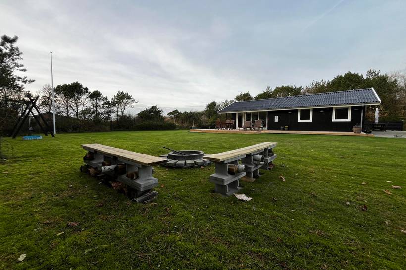 Foto von Ferienhaus UU72 in Lodbjerg Hede - Søndervig - Westjütland