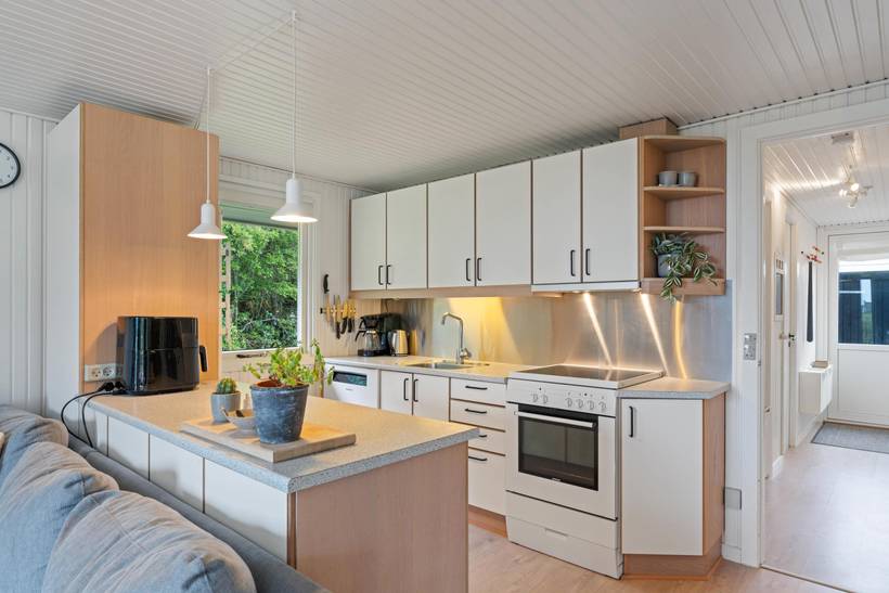 Foto von Ferienhaus UU72 in Lodbjerg Hede - Søndervig - Westjütland