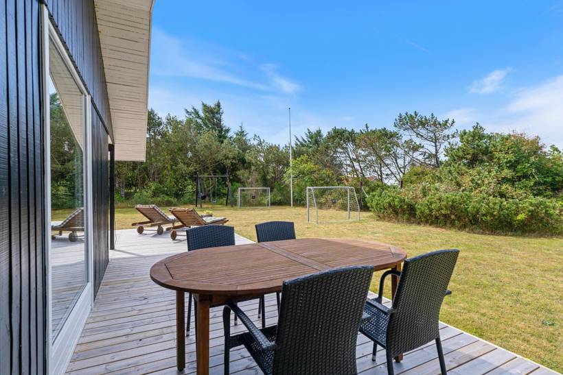 Foto von Ferienhaus UU72 in Lodbjerg Hede - Søndervig - Westjütland