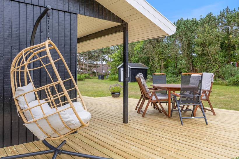 Foto von Ferienhaus UU72 in Lodbjerg Hede - Søndervig - Westjütland