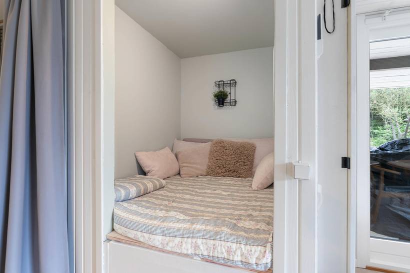 Foto von Ferienhaus UU72 in Lodbjerg Hede - Søndervig - Westjütland