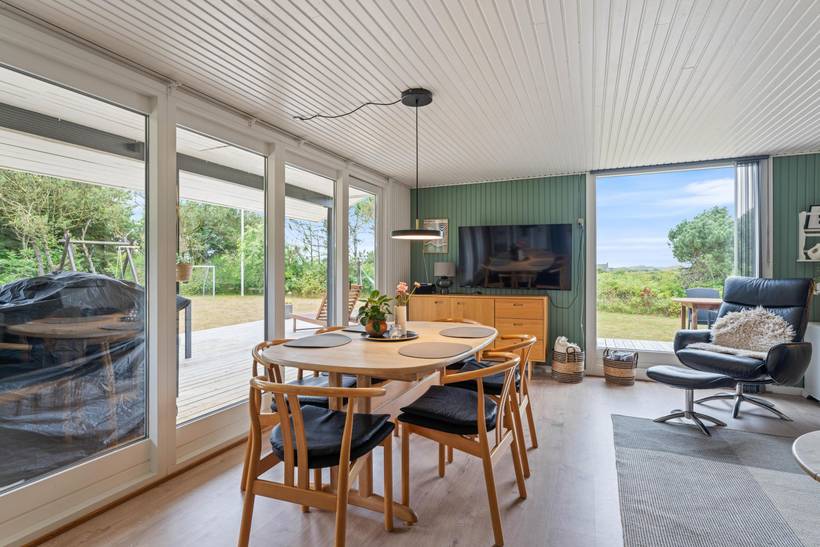 Foto von Ferienhaus UU72 in Lodbjerg Hede - Søndervig - Westjütland