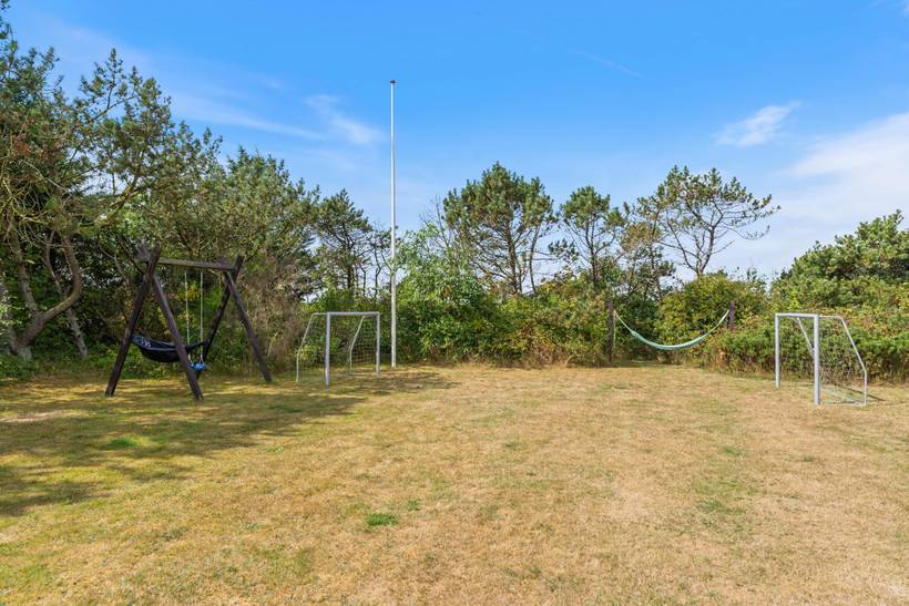 Foto von Ferienhaus UU72 in Lodbjerg Hede - Søndervig - Westjütland