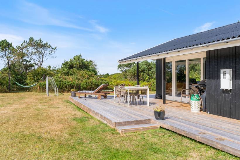 Foto von Ferienhaus UU72 in Lodbjerg Hede - Søndervig - Westjütland