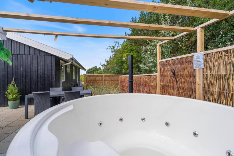 Foto von Ferienhaus UU72 in Lodbjerg Hede - Søndervig - Westjütland