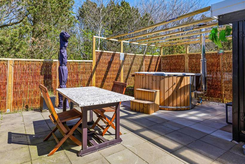 Foto von Ferienhaus UU72 in Lodbjerg Hede - Søndervig - Westjütland