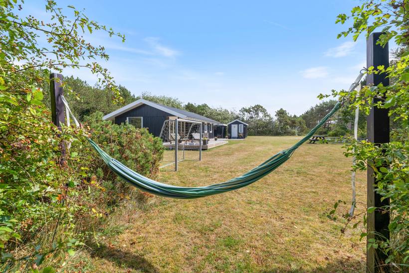 Foto von Ferienhaus UU72 in Lodbjerg Hede - Søndervig - Westjütland