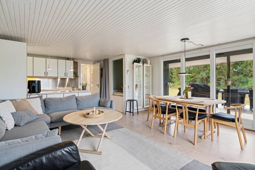 Foto von Ferienhaus UU72 in Lodbjerg Hede - Søndervig - Westjütland