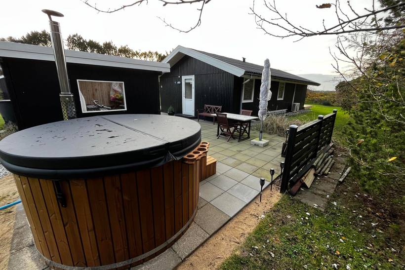 Foto von Ferienhaus UU72 in Lodbjerg Hede - Søndervig - Westjütland