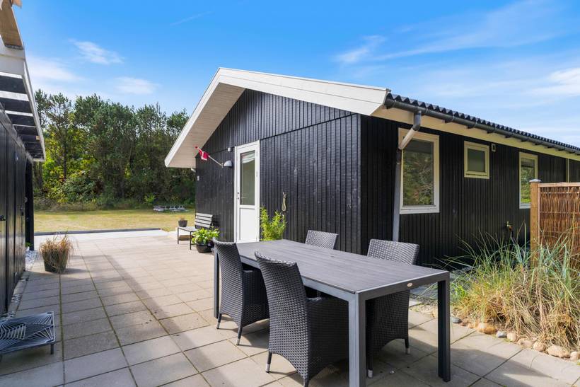 Foto von Ferienhaus UU72 in Lodbjerg Hede - Søndervig - Westjütland