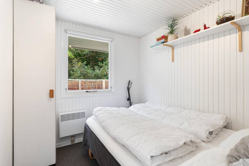 Foto von Ferienhaus UU72 in Lodbjerg Hede - Søndervig - Westjütland