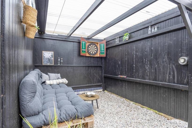 Foto von Ferienhaus UU72 in Lodbjerg Hede - Søndervig - Westjütland