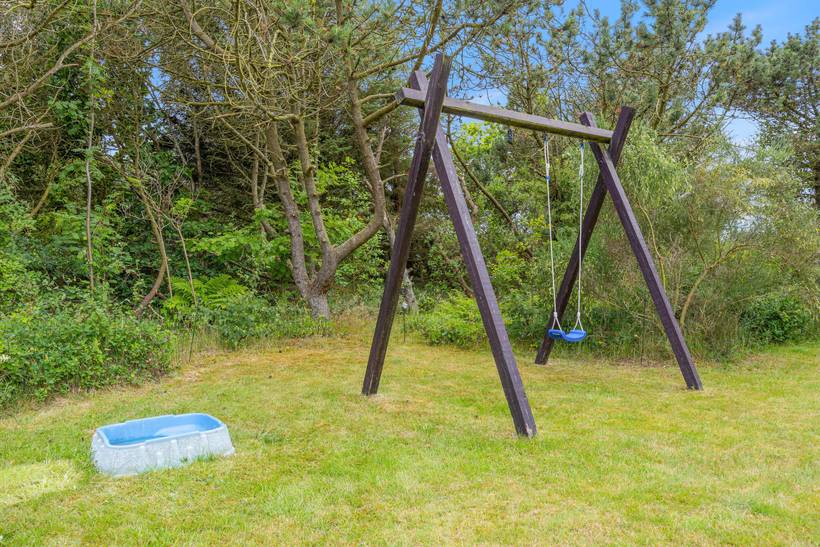 Foto von Ferienhaus UU72 in Lodbjerg Hede - Søndervig - Westjütland