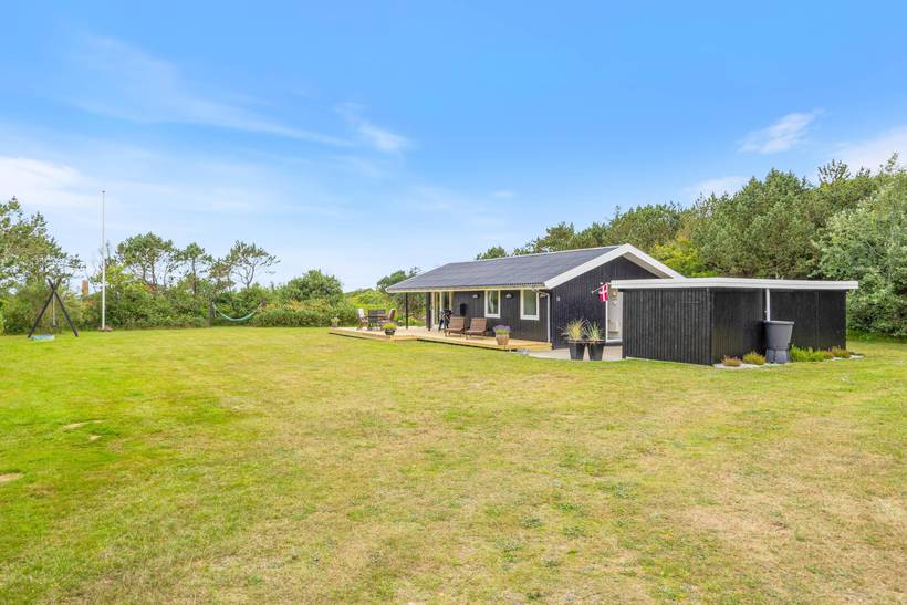 Foto von Ferienhaus UU72 in Lodbjerg Hede - Søndervig - Westjütland