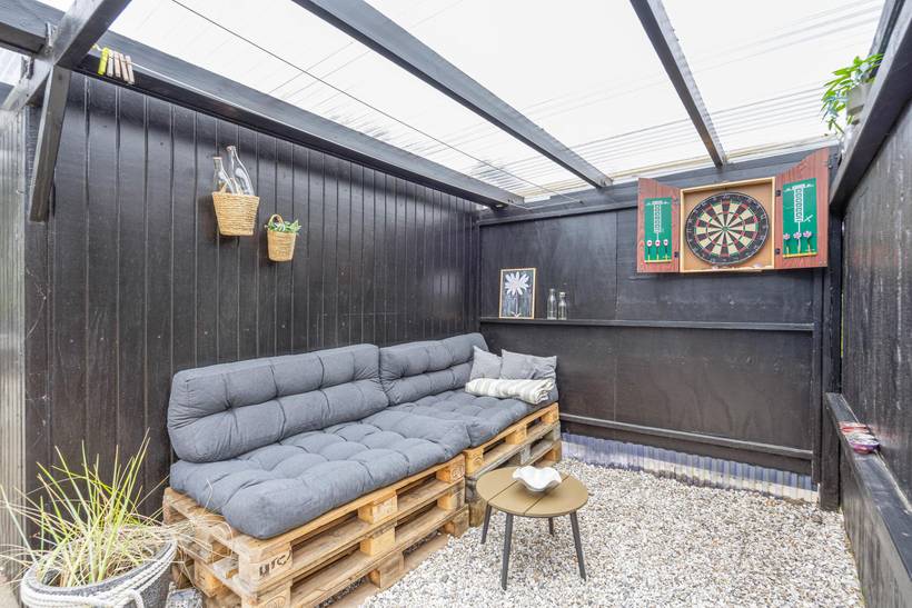 Foto von Ferienhaus UU72 in Lodbjerg Hede - Søndervig - Westjütland